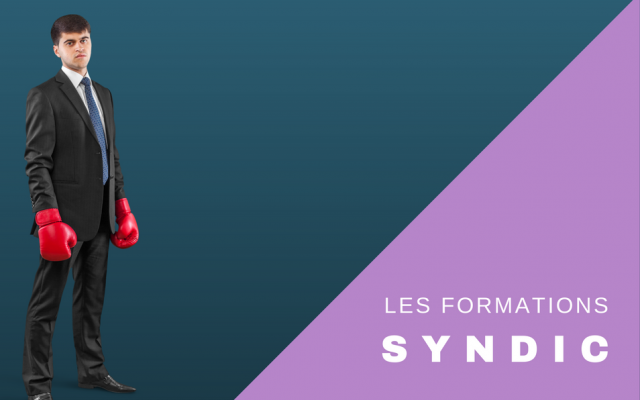 Formations Syndic