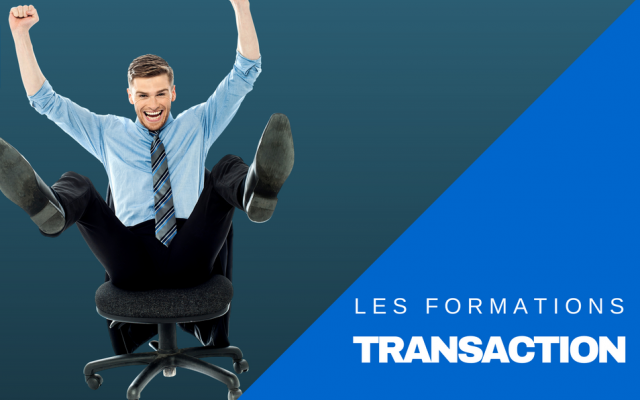 Formations Transaction